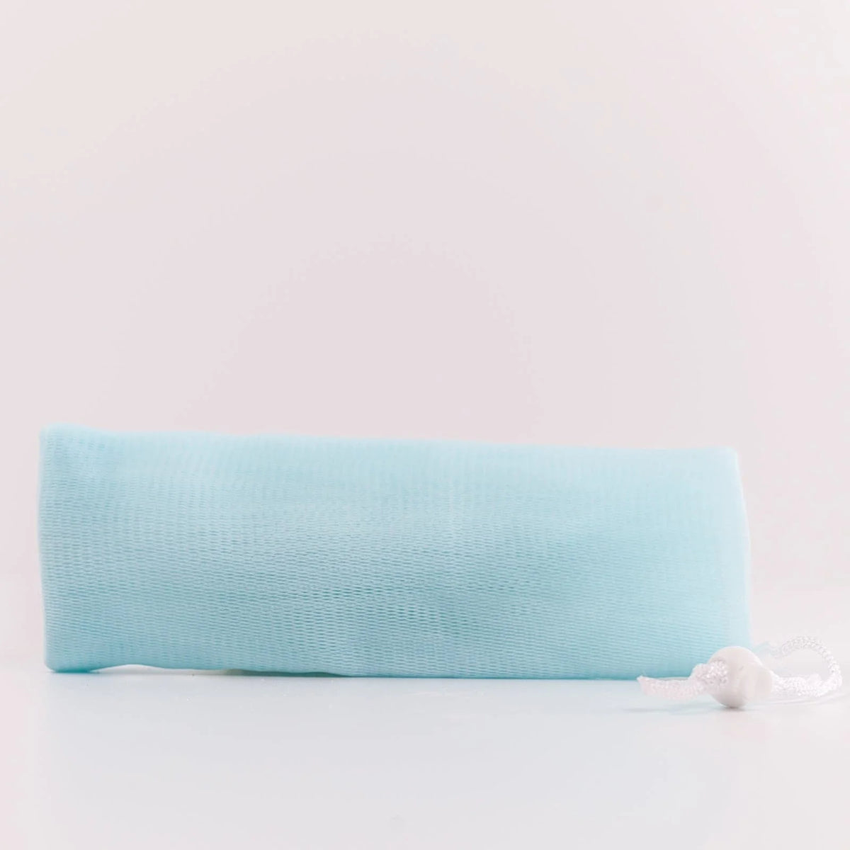 Blue Soap Sleeve