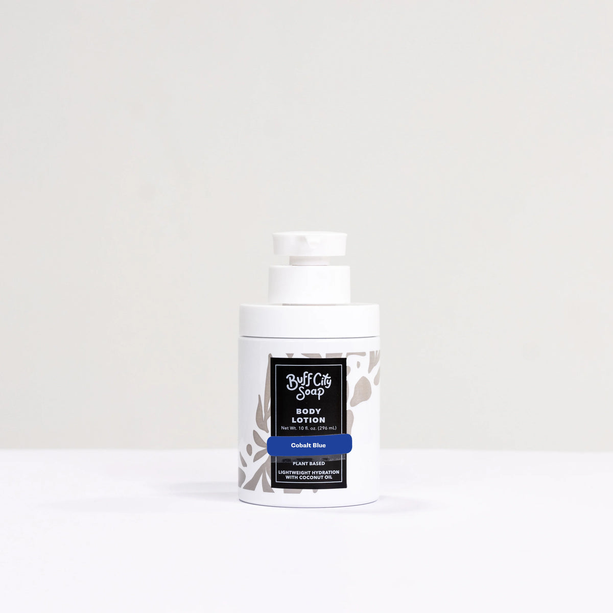 Cobalt Blue Body Lotion