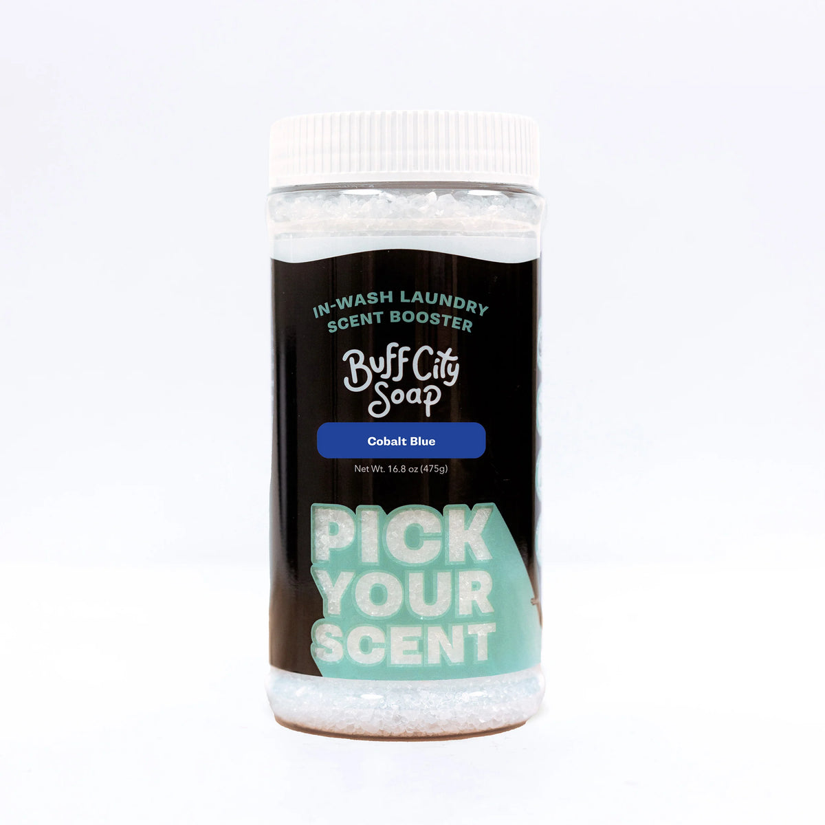 Cobalt Blue Laundry Scent Booster