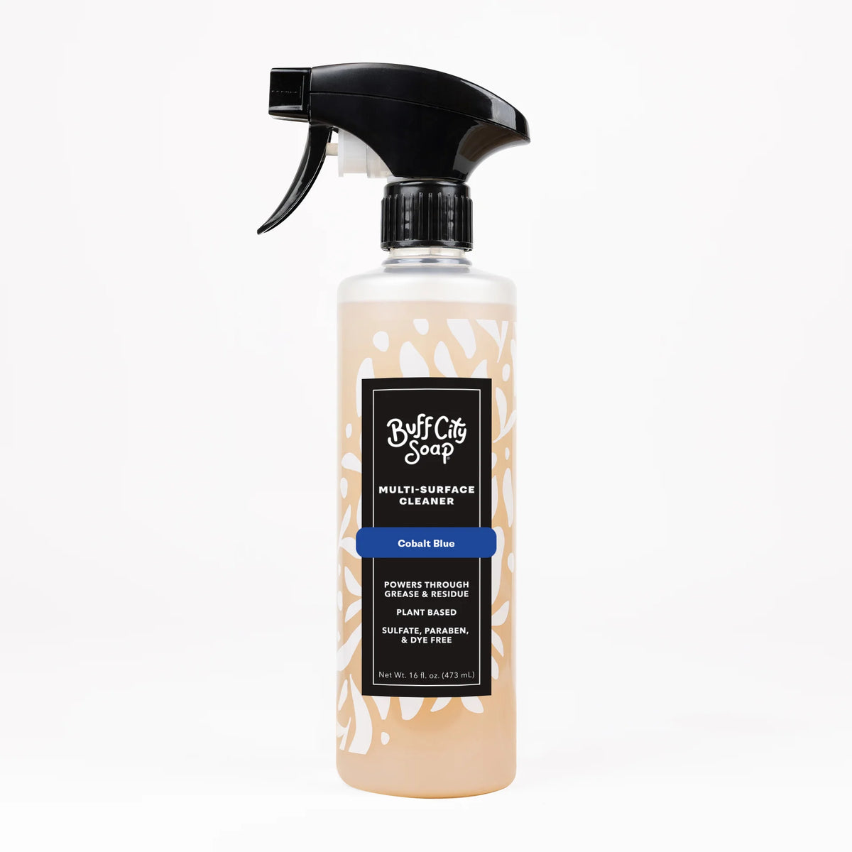 Cobalt Blue Multi-Surface Cleaner