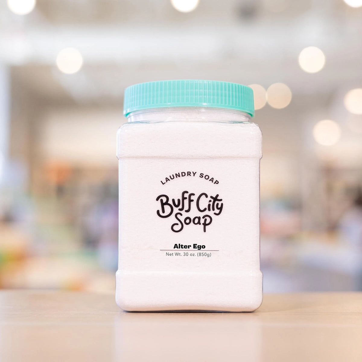Alter Ego Laundry Soap