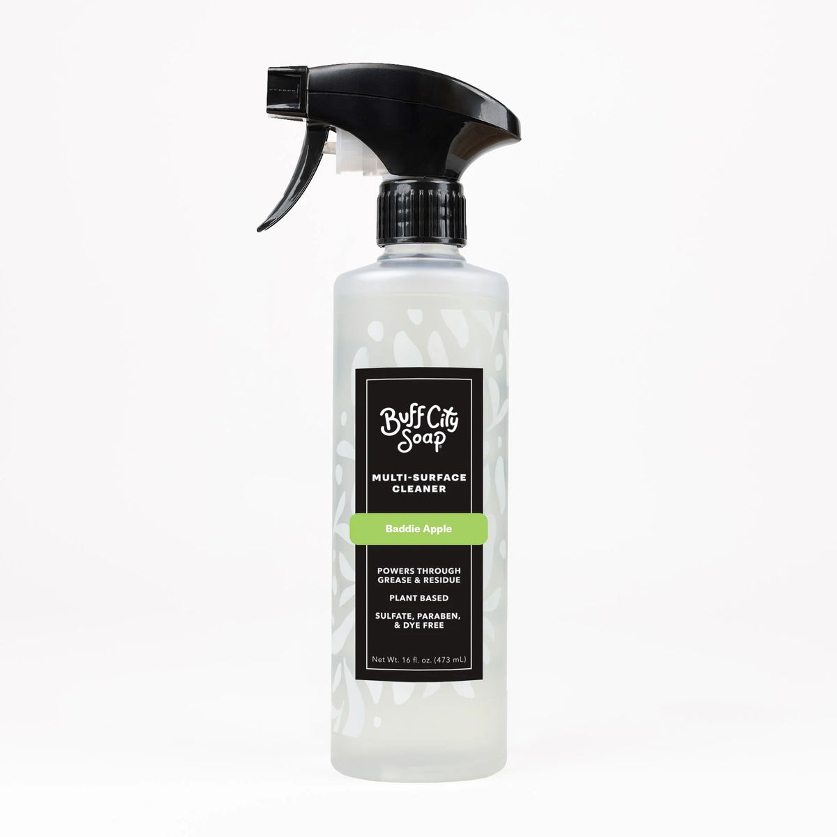 Baddie Apple Multi-Surface Cleaner
