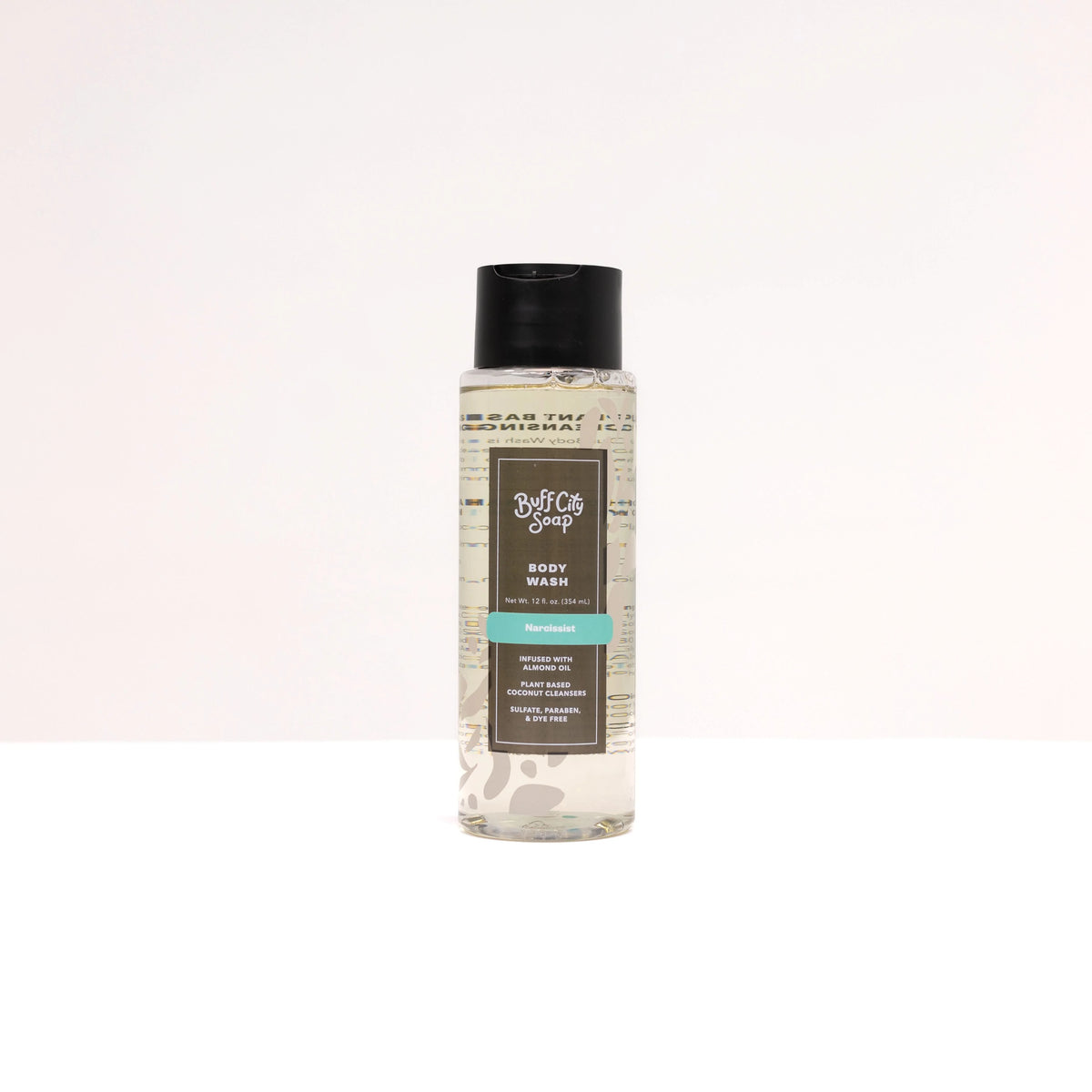 Narcissist Body Wash