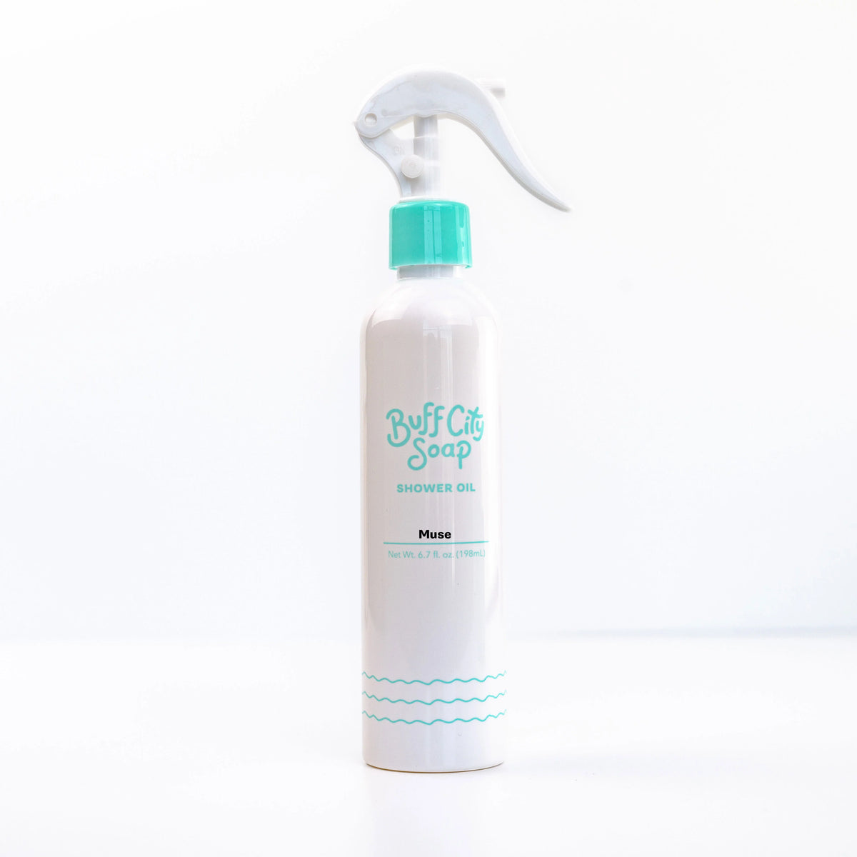 Muse Shower Oil
