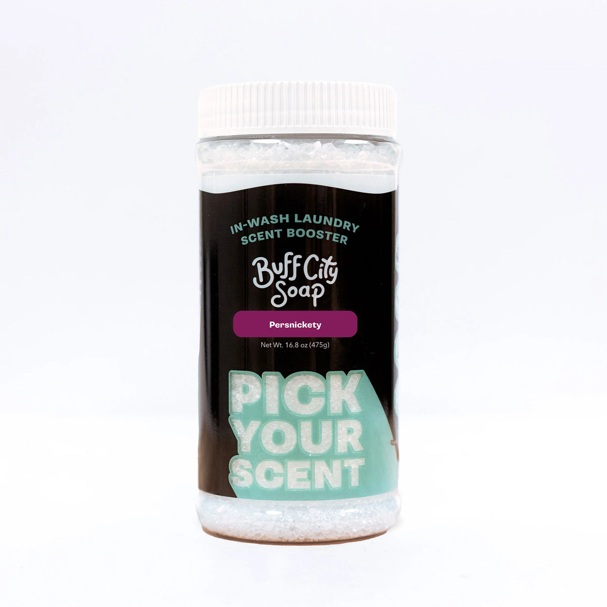 Persnickety Laundry Scent Booster