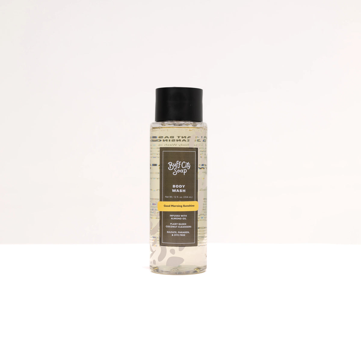Good Morning Sunshine Body Wash