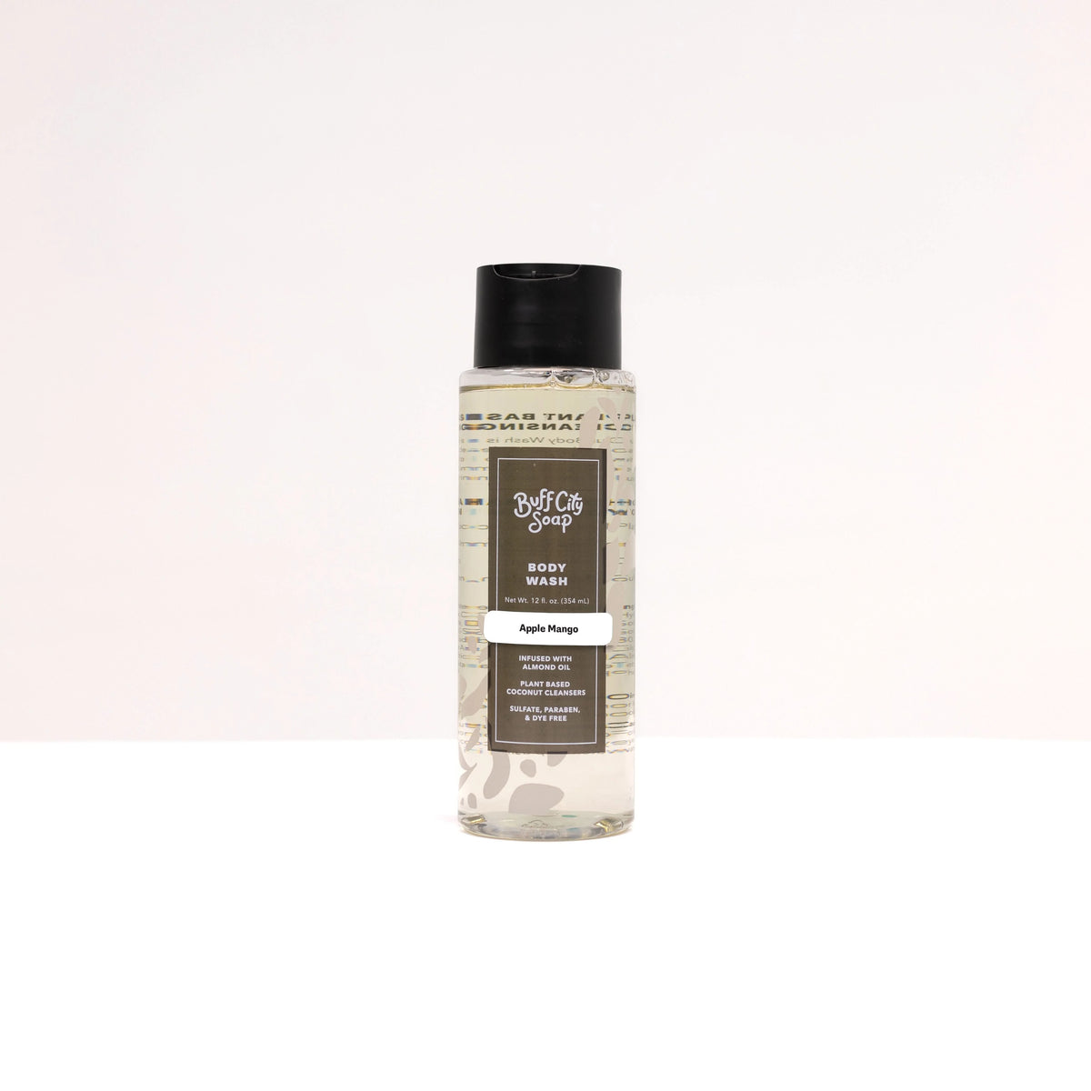 Apple Mango Body Wash
