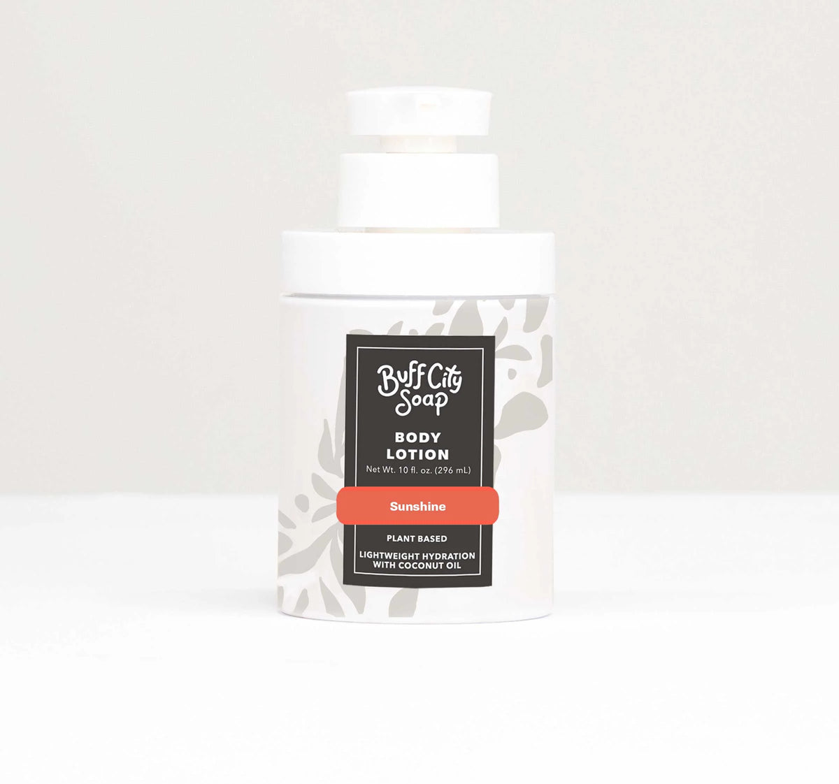 Sunshine Body Lotion