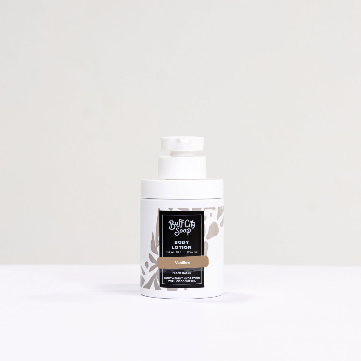 Vanillow Body Lotion