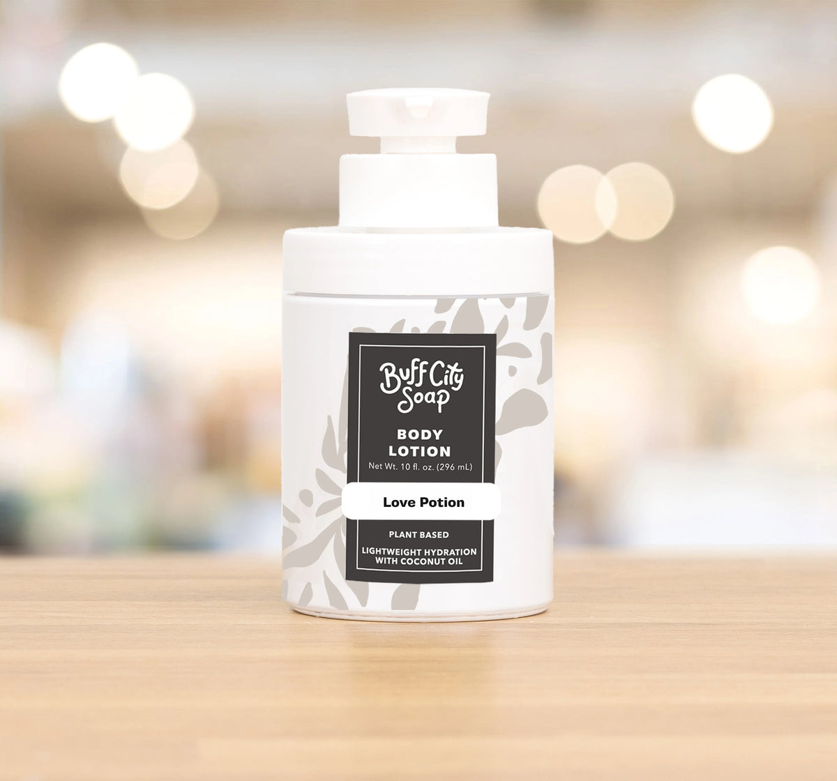 Love Potion Body Lotion