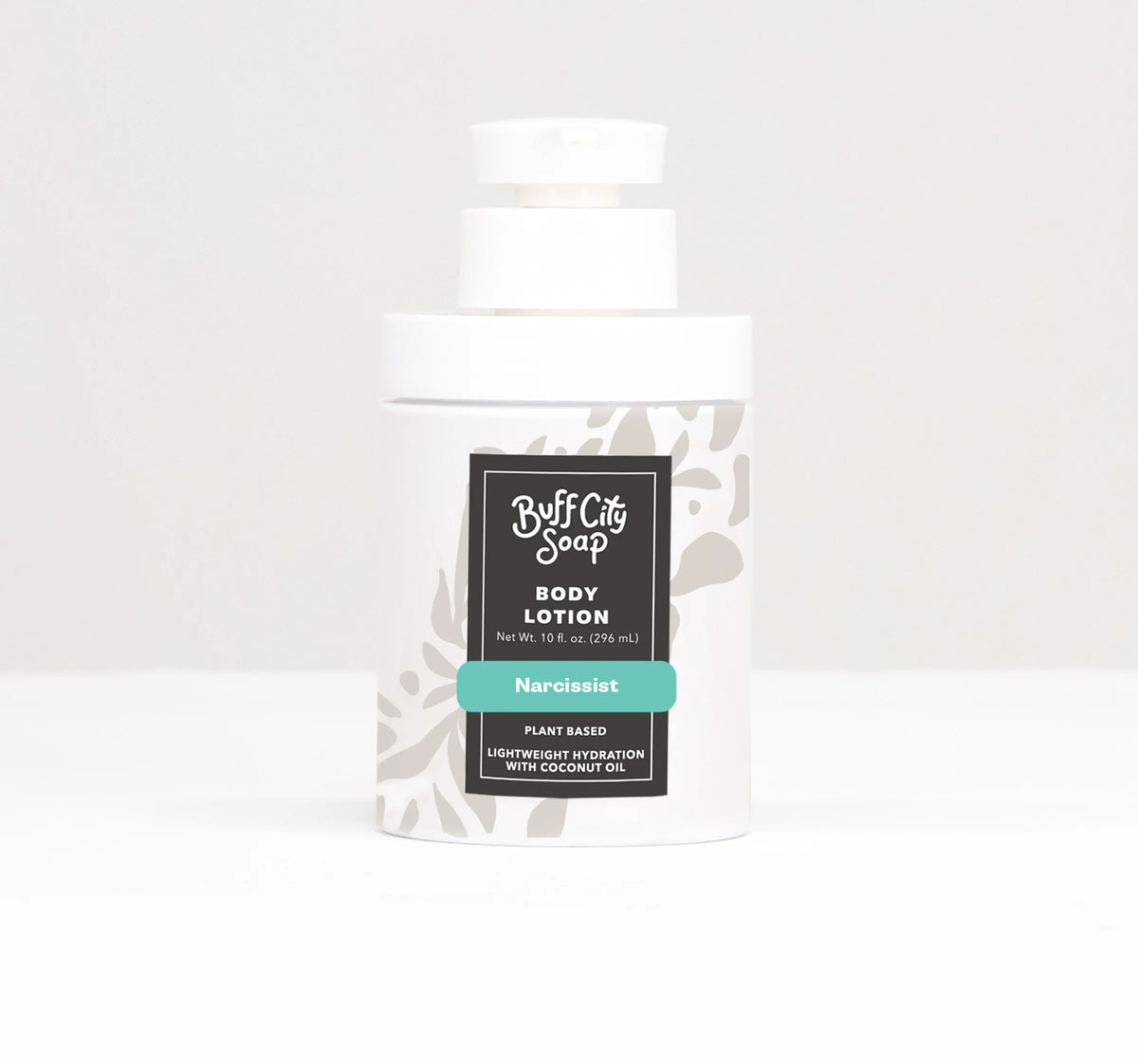 Narcissist Body Lotion