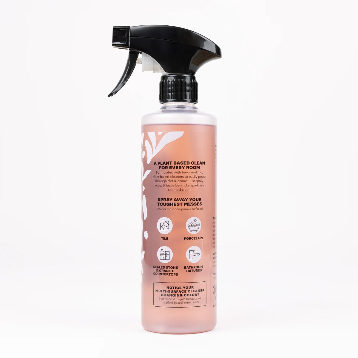 Coconut Multi-Surface Cleaner