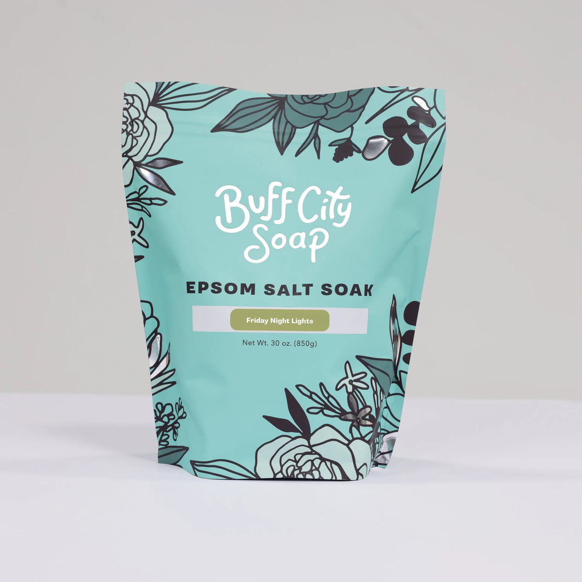 Friday Night Lights Epsom Salt
