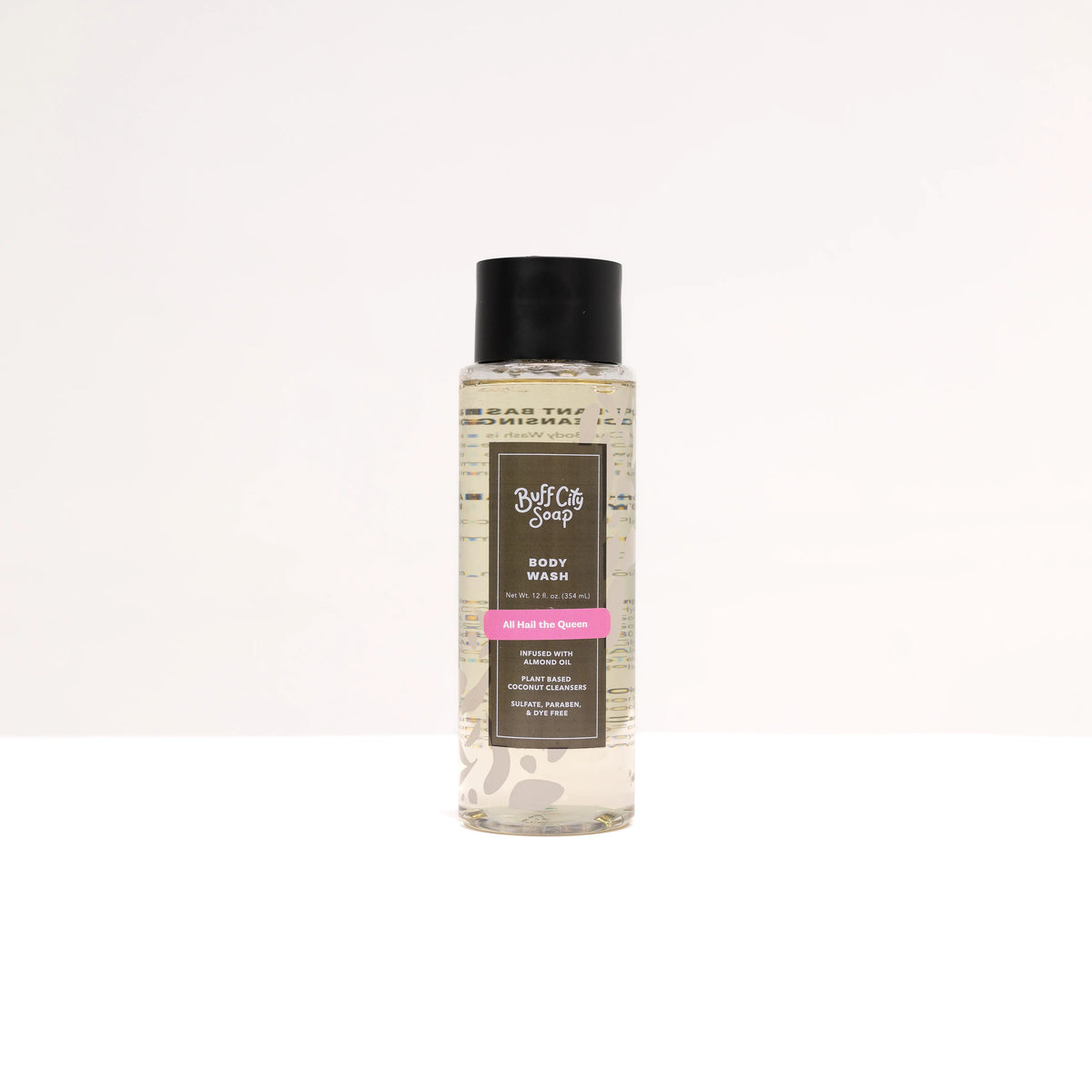 All Hail The Queen Body Wash