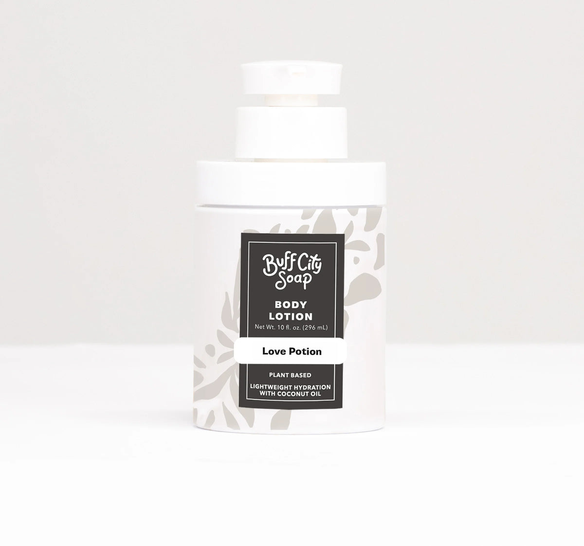 Love Potion Body Lotion