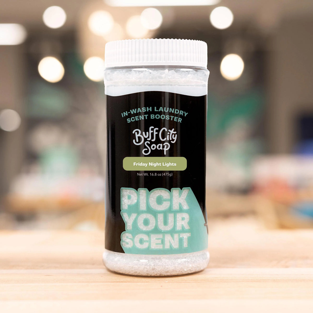 Friday Night Lights Laundry Scent Booster