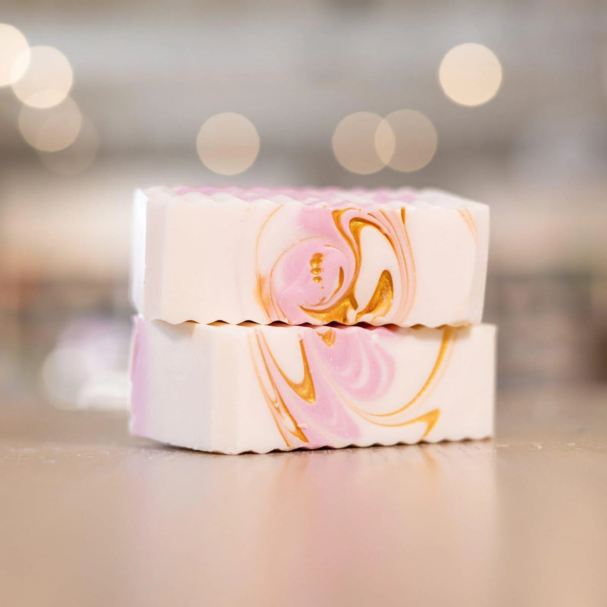 All Hail The Queen Shea Butter Soap