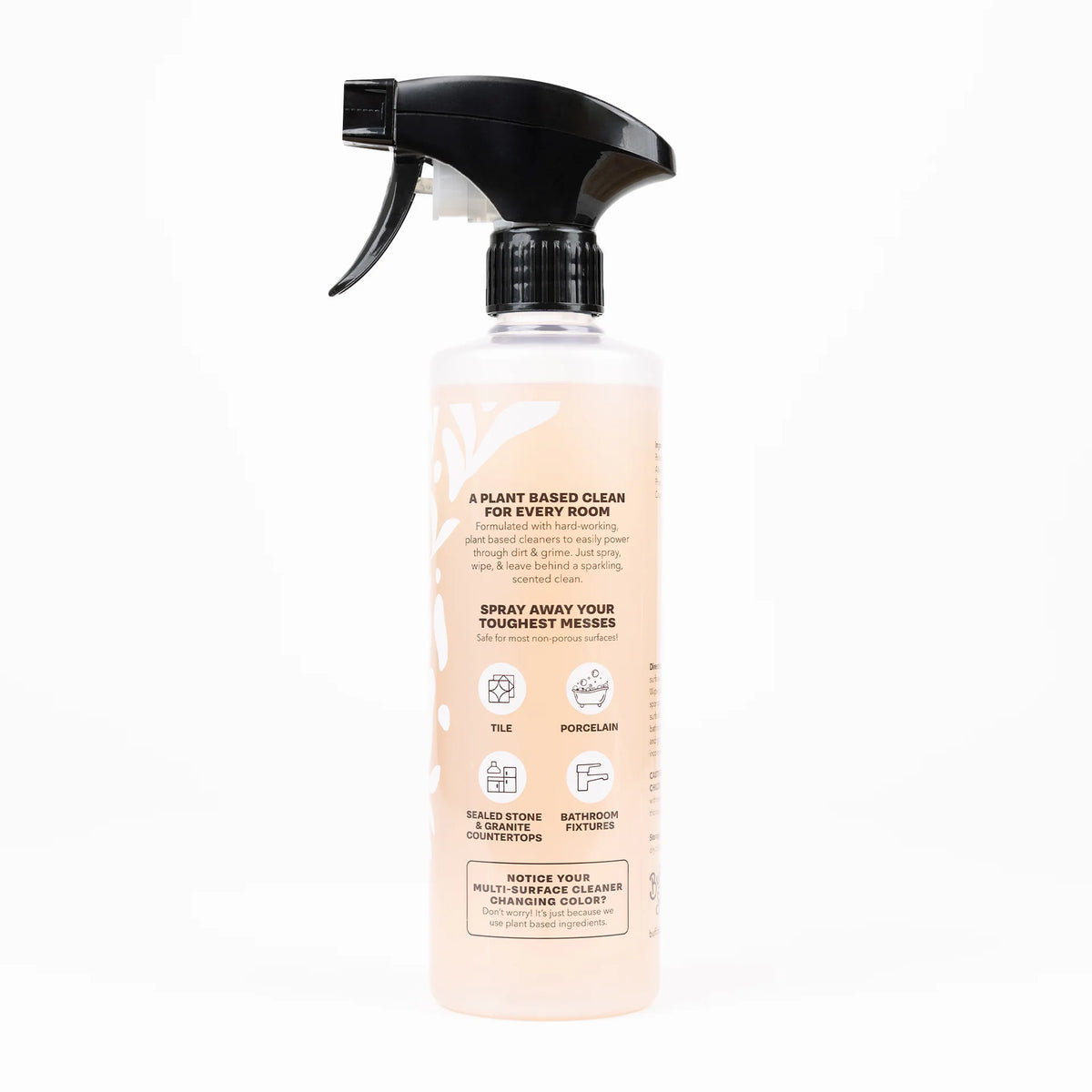 Hey Headache Multi-Surface Cleaner