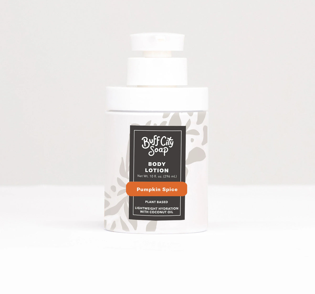 Pumpkin Spice Body Lotion
