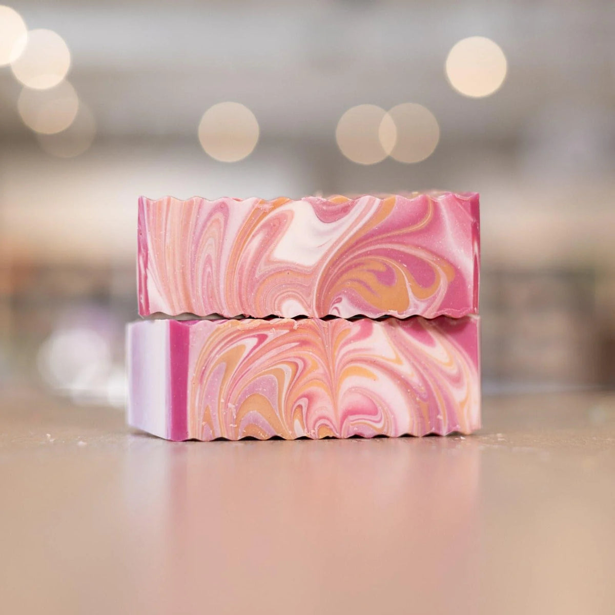 All Hail The Queen Soap