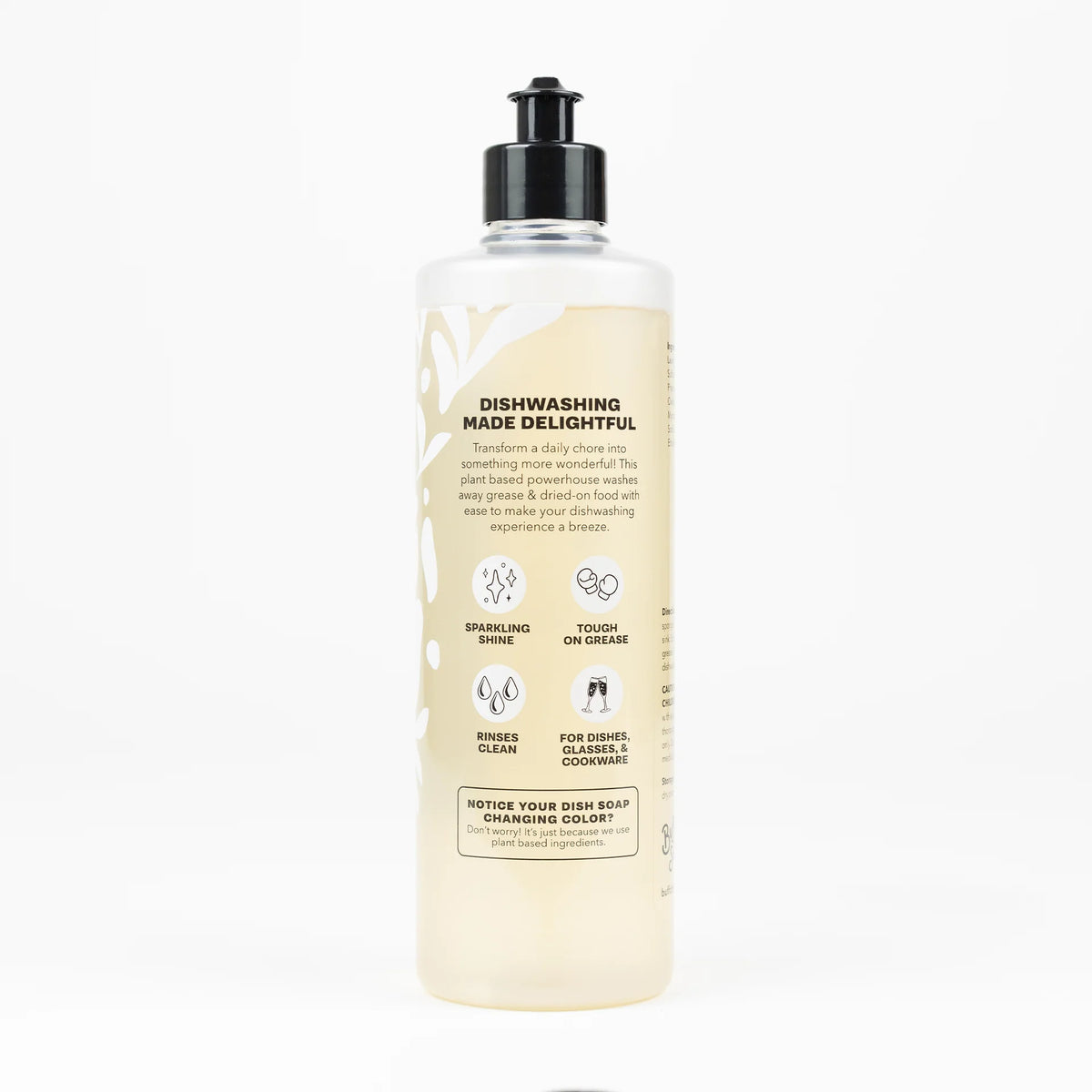Lavender Dish Soap