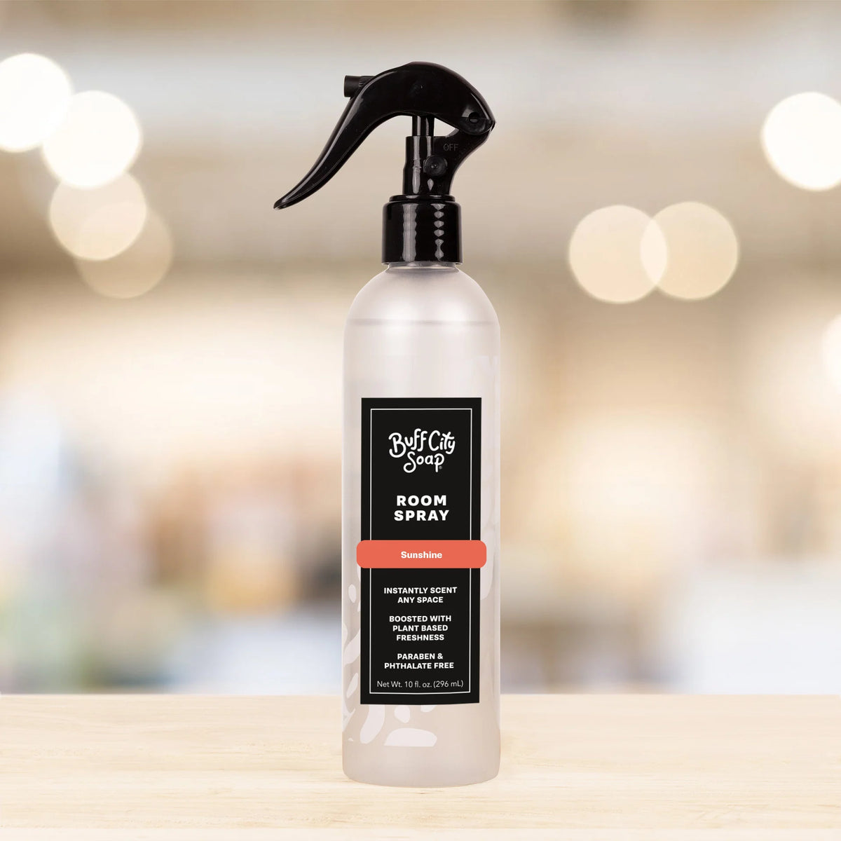 Sunshine Room Spray