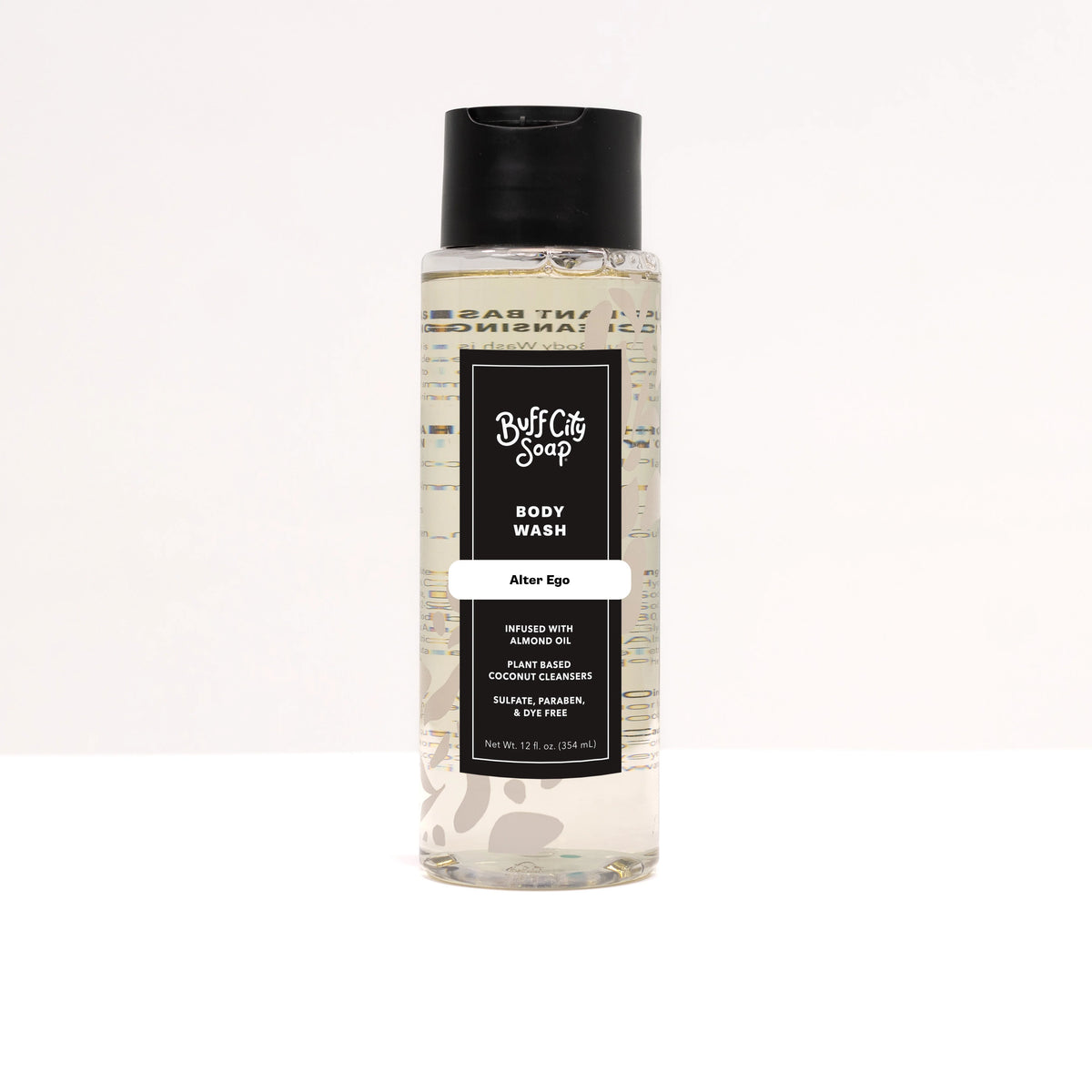 Alter Ego Body Wash
