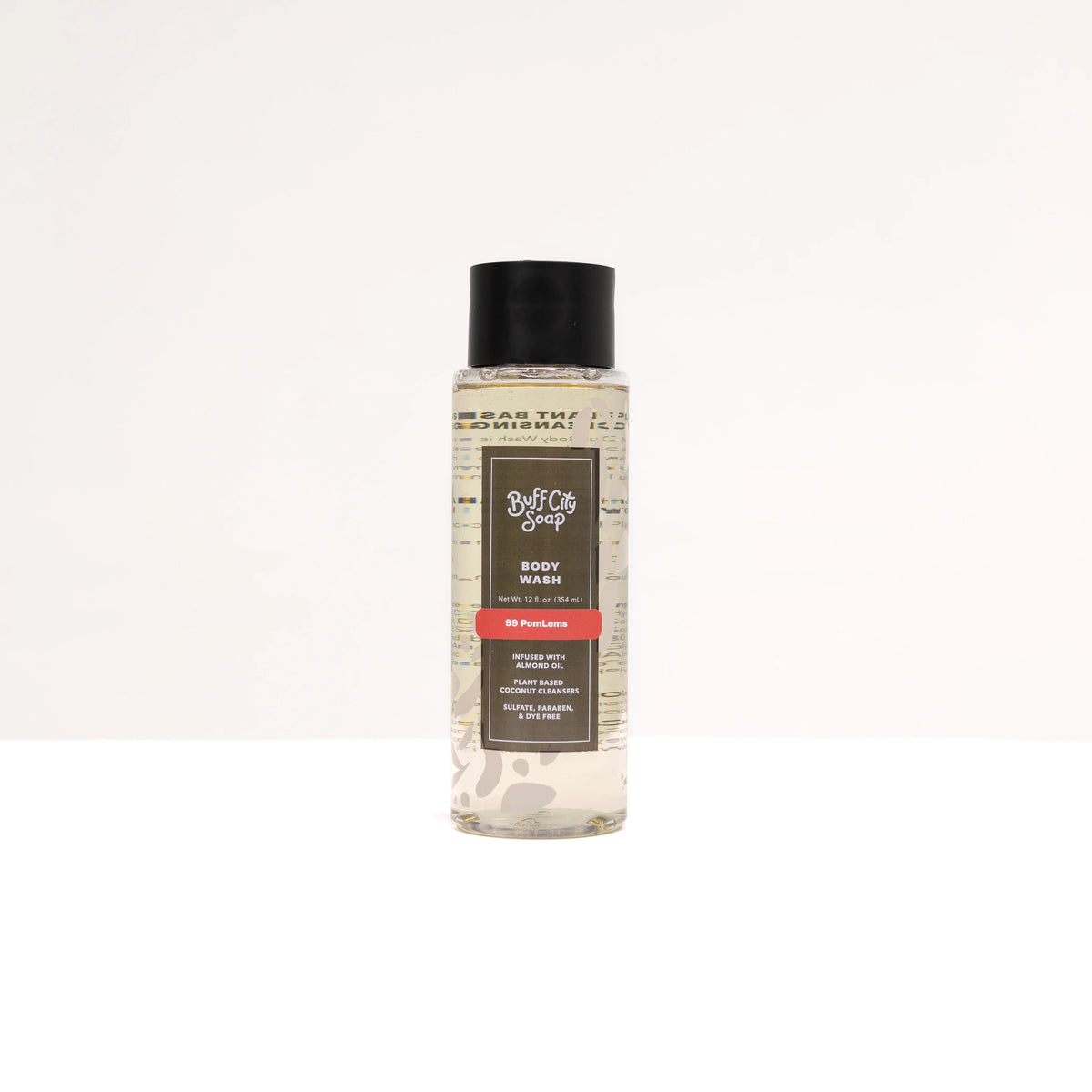 99 PomLems Body Wash