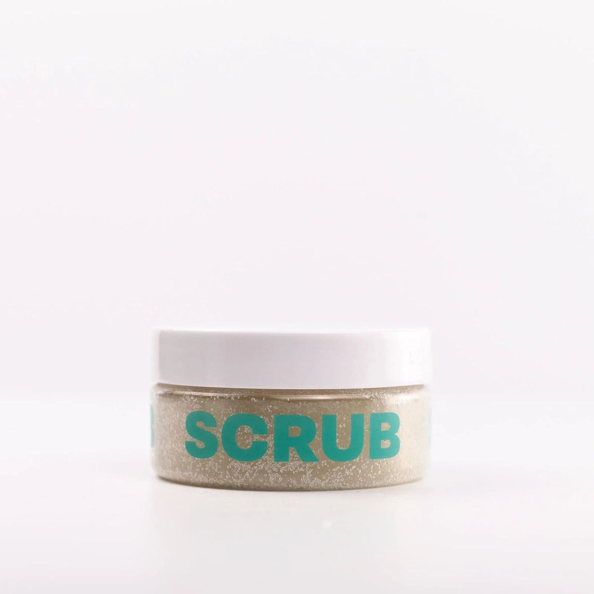 Oatmeal + Honey Body Scrub