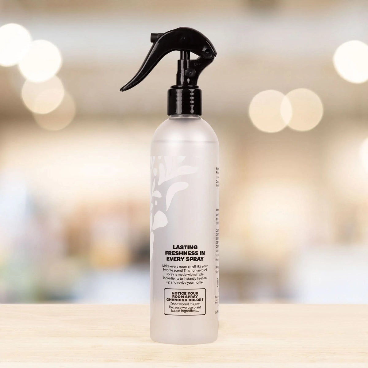 Cobalt Blue Room Spray