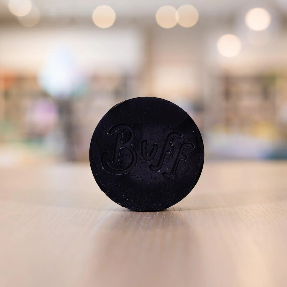 Activated Charcoal Face Bar