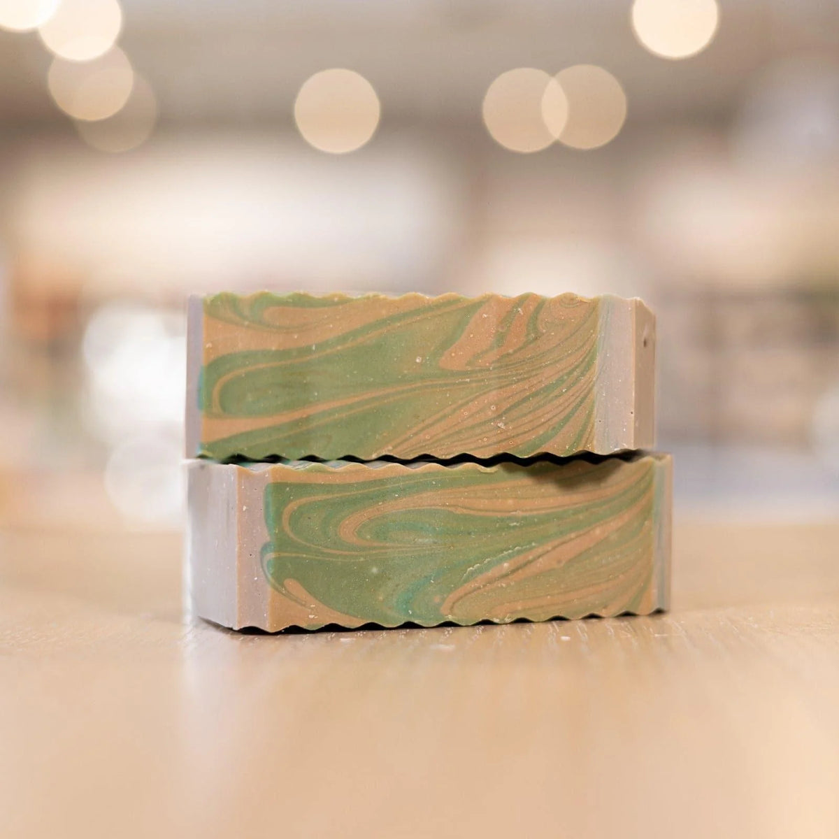Commando Soap