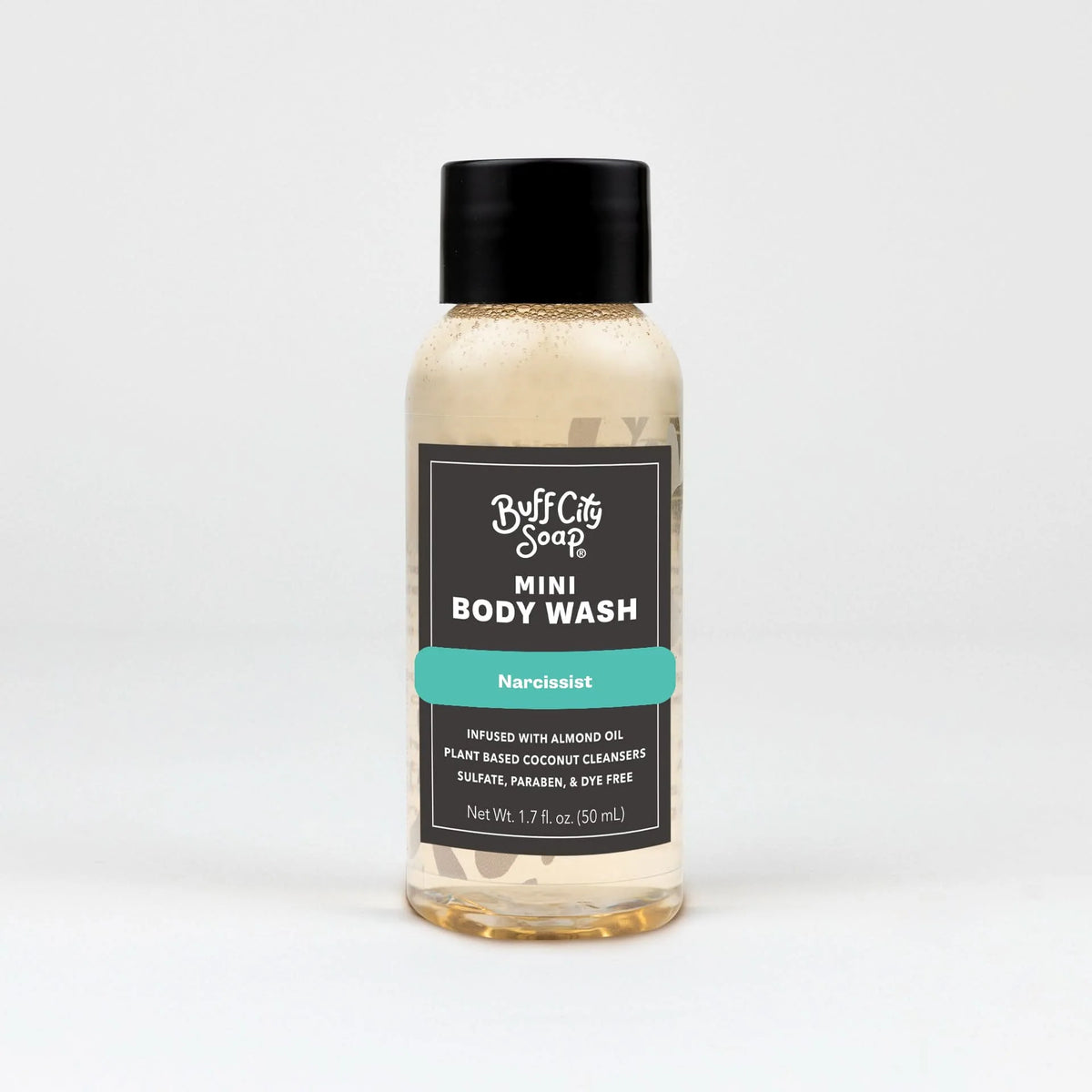 Mini Narcissist Body Wash
