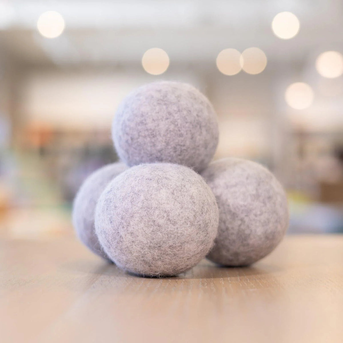 Magnolia Wool Dryer Balls (Set of 3)
