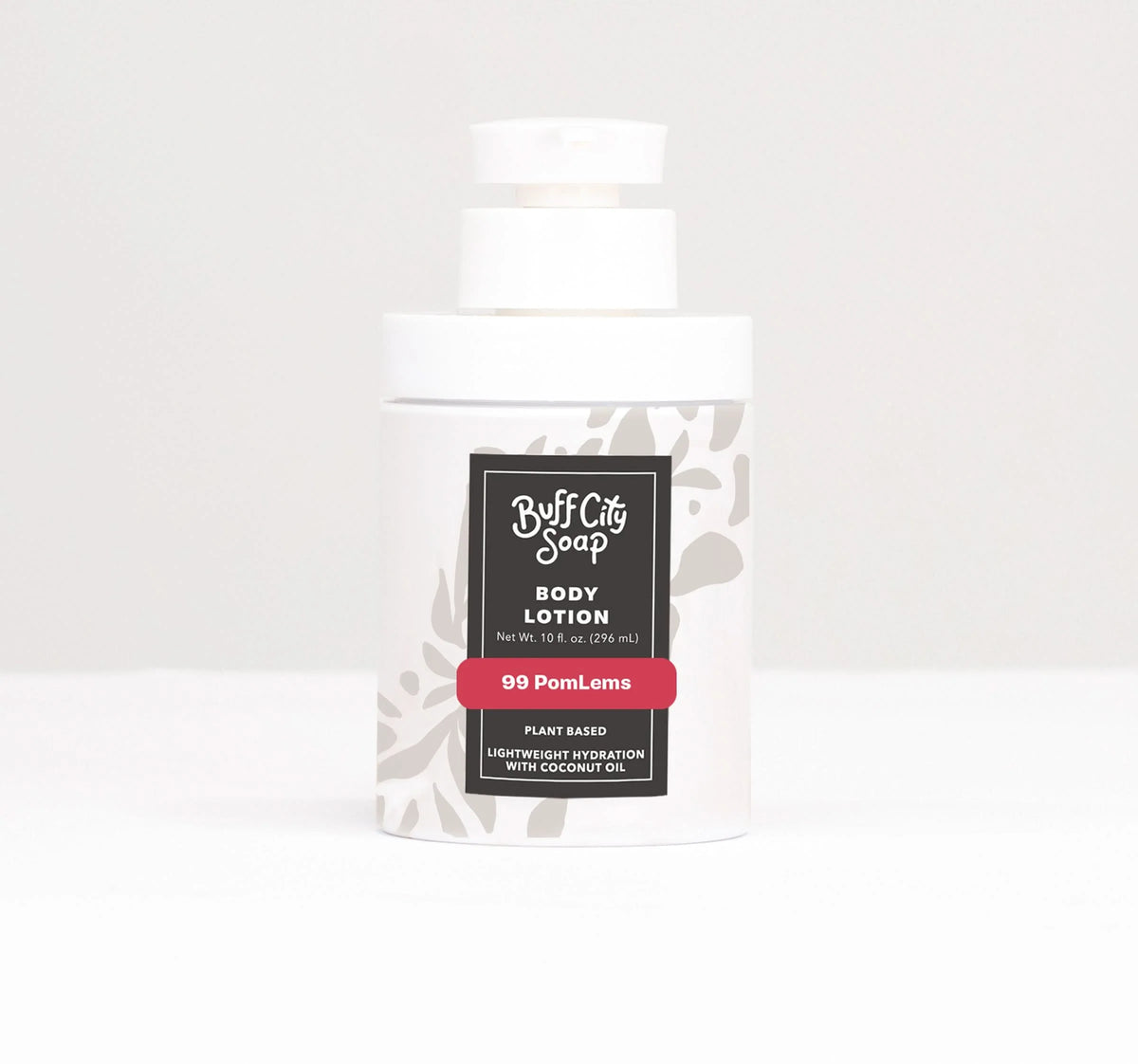 99 PomLems Body Lotion