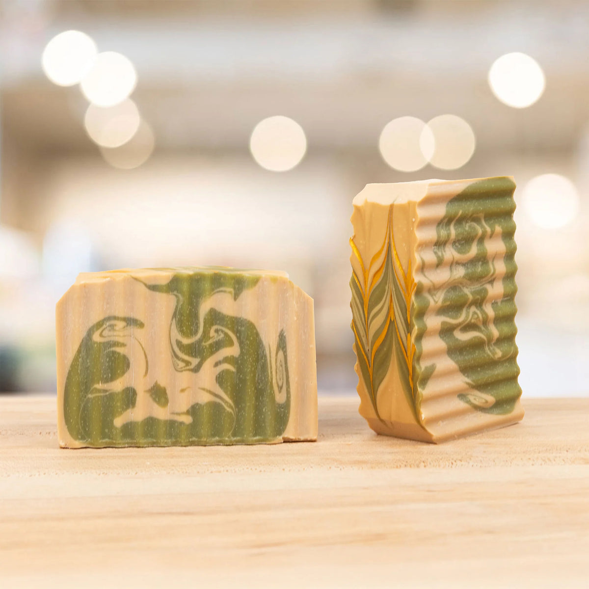 Friday Night Lights Shea Butter Soap