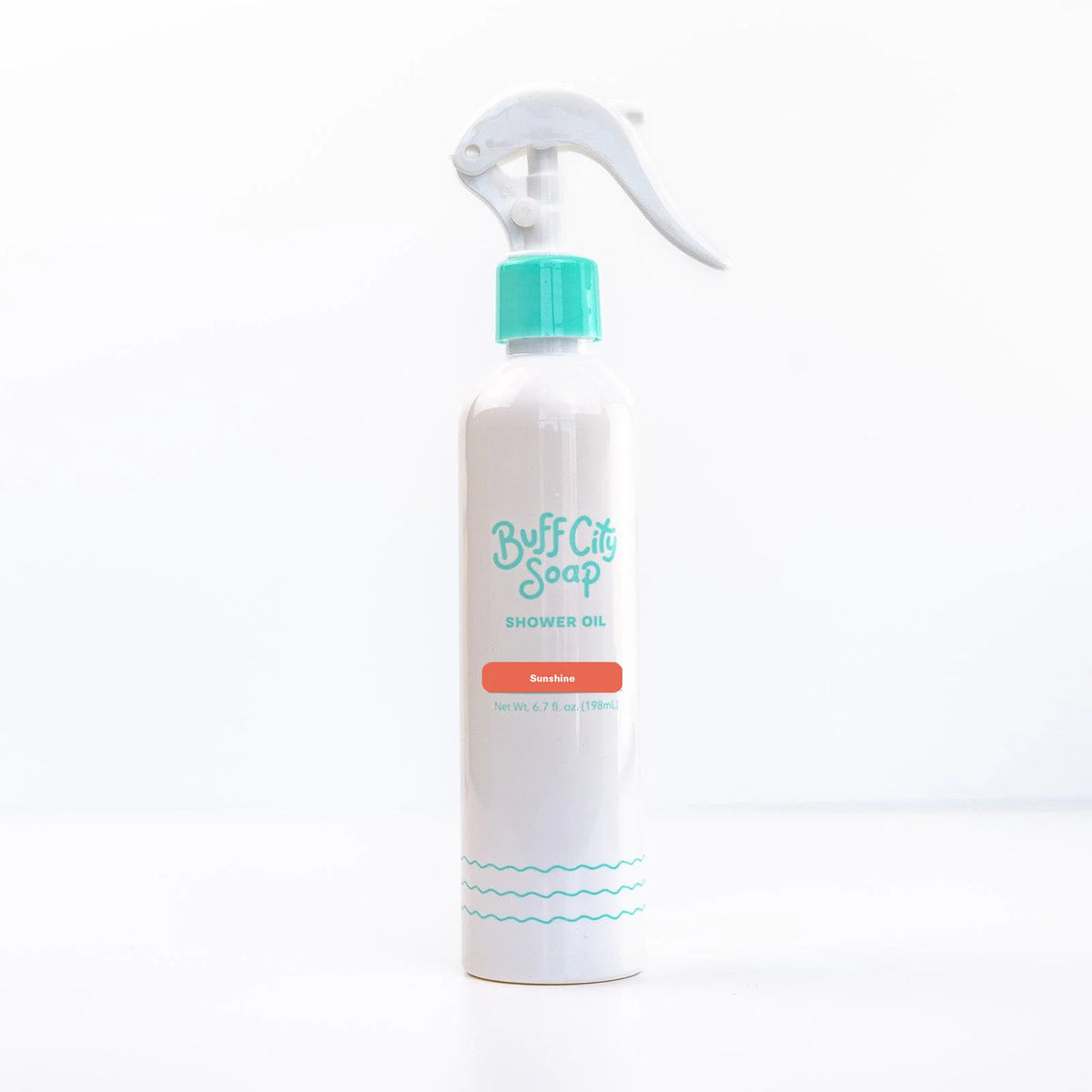 Sunshine Shower Oil