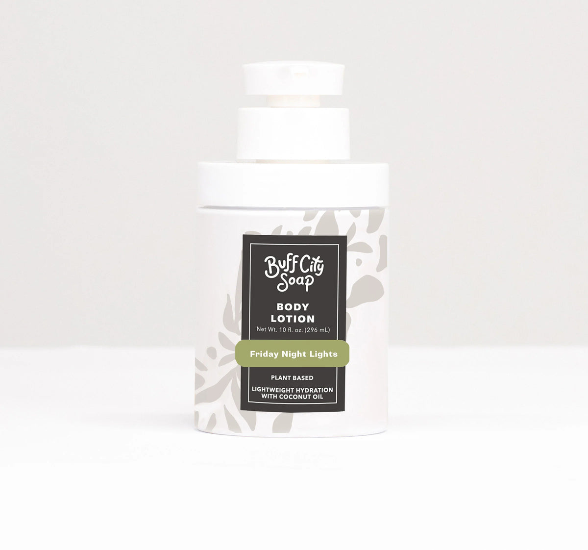 Friday Night Lights Body Lotion